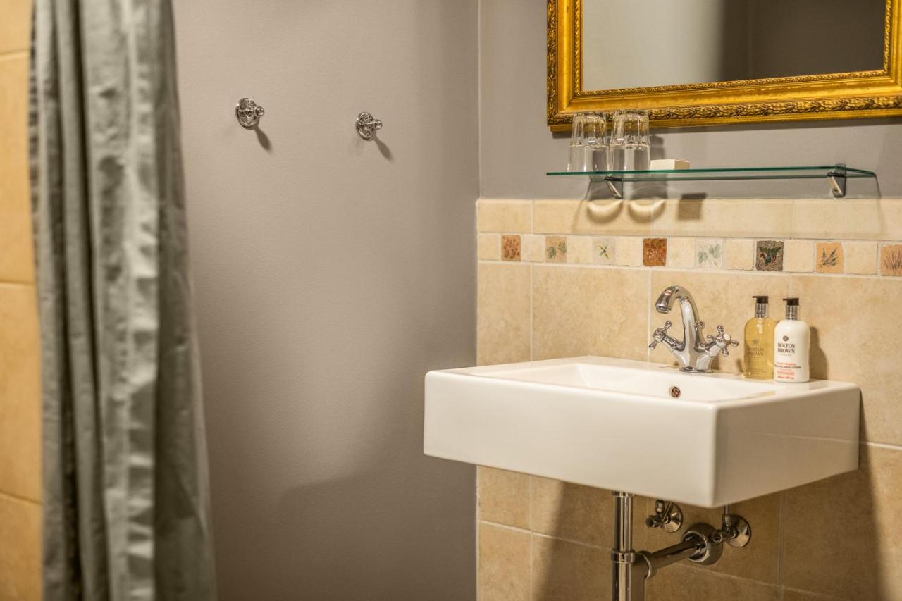 Deluxe Doppelzimmer